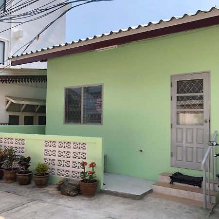 Seaside Home Khao Takiab HHQ Esterno foto
