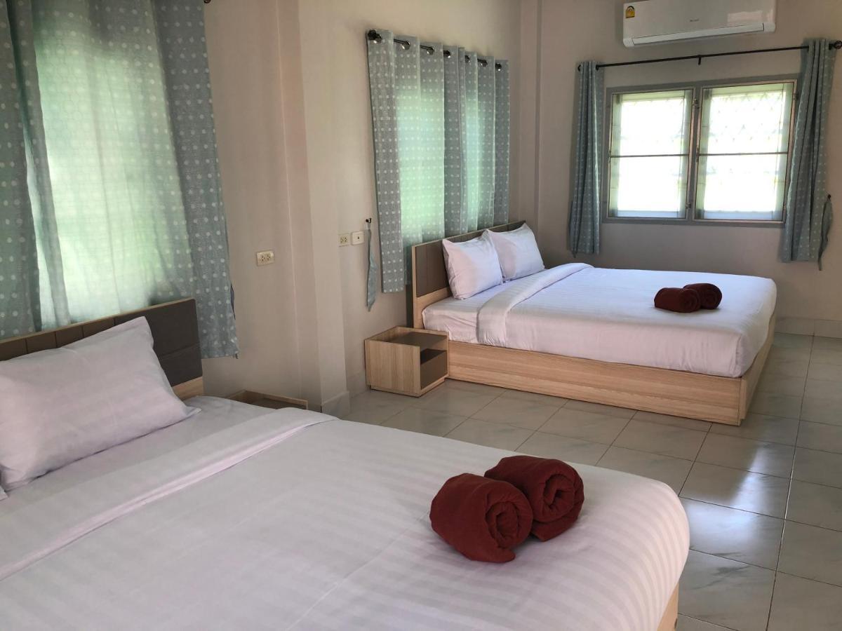 Seaside Home Khao Takiab HHQ Esterno foto